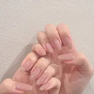 ネイル moca by Lee 心斎橋店所属・moca心斎橋 Mizuki🎀のネイルデザイン
