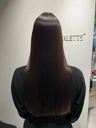 ロング ❣️韓国/髪質改善 🫧yamato👑のヘアスタイル