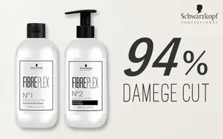 カラー パーマ いけだ ゆうのヘアスタイル