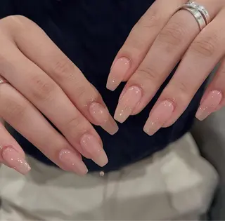 ネイル Ugirl Nail Harukaのネイルデザイン