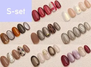 ネイル 新橋Nail ゆうかのネイルデザイン