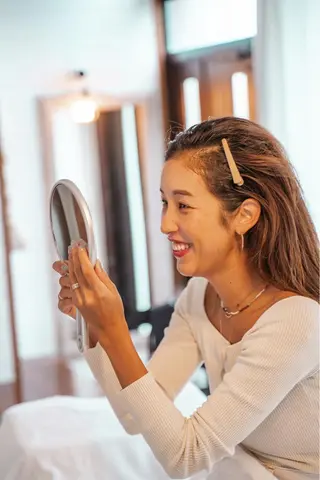 Oak所属・【 Oak 】 -ERIKOのエステ・リラクイメージ