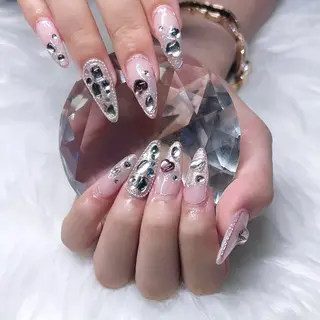 ネイル Kobayashi Komugiのネイルデザイン