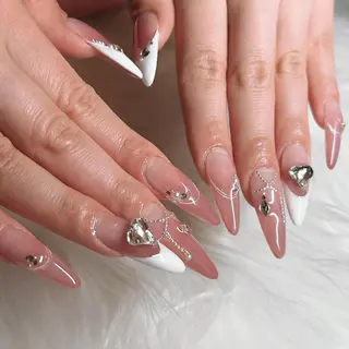 ネイル Nail &Beauty Salon ☆Kirari☆所属・ビューティサロン ☆Kirari☆のネイルデザイン