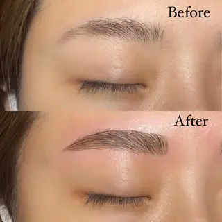 アイブロウ limery所属・Limery　🎀 ʏᴜᴋɪのマツエク・マツパデザイン