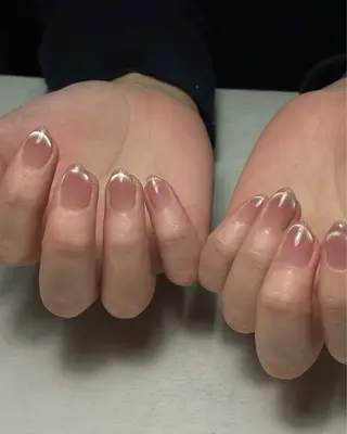 ネイル mumjyu所属・mumjyu MIKAのネイルデザイン