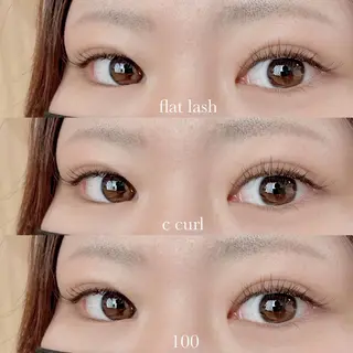 マツエク・マツパ koti by epi...所属・koti natsumiの眉毛・アイブロウイメージ