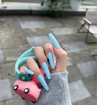 ネイル sun nail えいのネイルデザイン