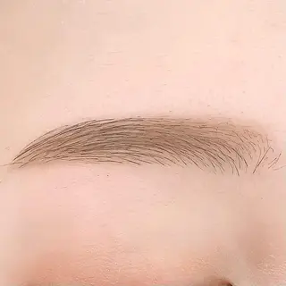 アイブロウ BellFlower Aki(眉・まつげ)のマツエク・マツパデザイン