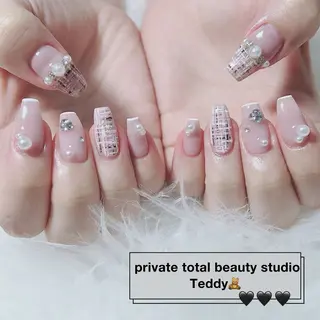 ネイル ERINA ♥のネイルデザイン