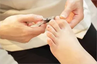 ネイル コ レ エ ダ🌙のネイルデザイン