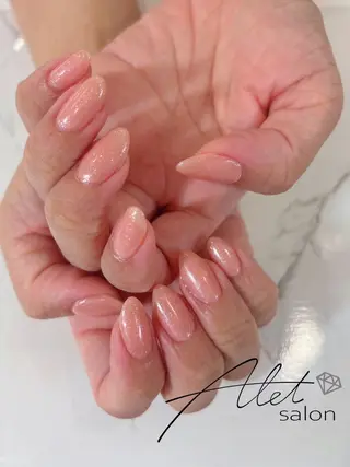 ネイル KOTO☆alet salon 銀座のネイルデザイン