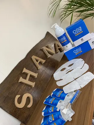 SPA&BEAUTY Shanaのエステ・リラクイメージ