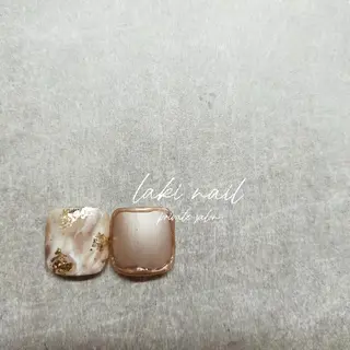 ネイル by lakiのネイルデザイン