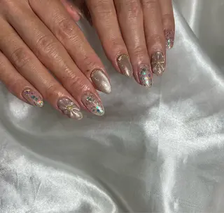 ネイル salon nail Room所属・nail... マリナのネイルデザイン