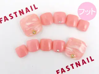 ネイル ファストネイル マルイファミリー志木のネイルデザイン