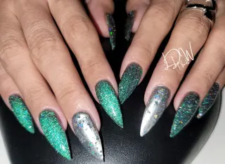 ネイル Nails_l.d.w所属・nails_ l.d.wのネイルデザイン