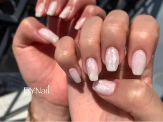 ネイル EYNail所属・EYNail Eriのネイルデザイン