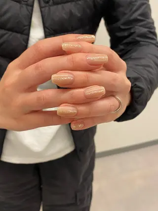 ネイル PEACE(ピース) natsukiのネイルデザイン