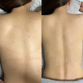 217whitening  room所属・217 ホワイトニングルームのエステ・リラクイメージ