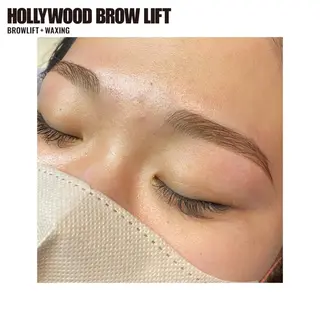 アイブロウ MAKOTO🌹 Amaranth金山のマツエク・マツパデザイン