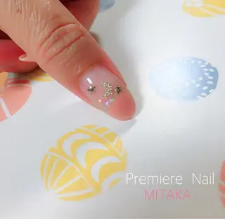 ネイル Premiere Nail商店街店のネイルデザイン