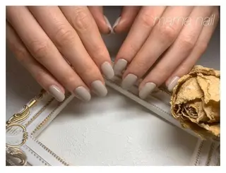 ネイル ネイルサロン mama nailのネイルデザイン