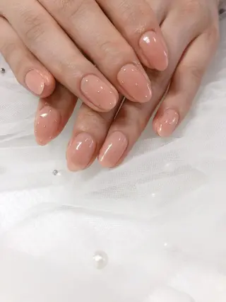 ネイル kihi大塚店 モデル募集専用のネイルデザイン