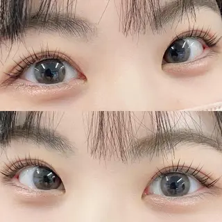 マツエク・マツパ KIRICO まつぱマツエク眉毛のマツエク・マツパデザイン