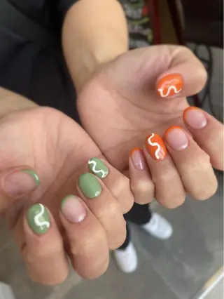 ネイル Kanal Kanaのエステ・リラクイメージ