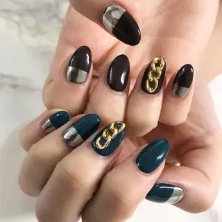 ネイル . ネイルMARIA🌼のネイルデザイン