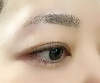 マツエク・マツパ eye&nail Resta所属・Resta tomoのマツエク・マツパデザイン