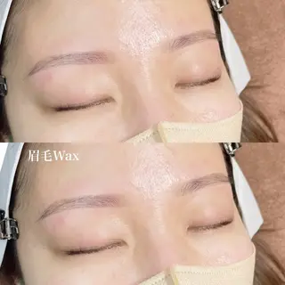 アイブロウ KKSbeauty 心斎橋本店のマツエク・マツパデザイン