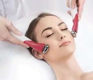 美肌/毛穴/痩身🐰 SalonMoriのエステ・リラクイメージ