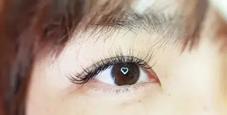 マツエク・マツパ 林 茉美のマツエク・マツパデザイン