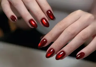 ネイル Miya🎀 nailのネイルデザイン