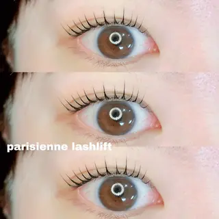 マツエク・マツパ パリジェンヌ/美眉 OLIVIA加藤のマツエク・マツパデザイン