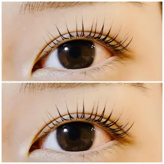 マツエク・マツパ ikoi yukaのヘアスタイル