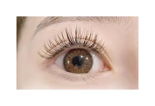 マツエク・マツパ S beauteのマツエク・マツパデザイン