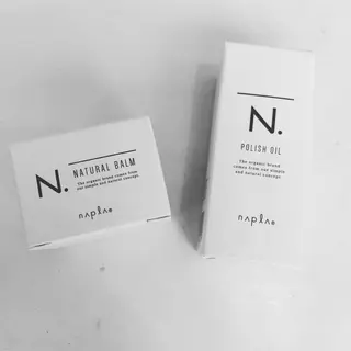 カラー 透明感カラー特化型 NAOKIのヘアスタイル