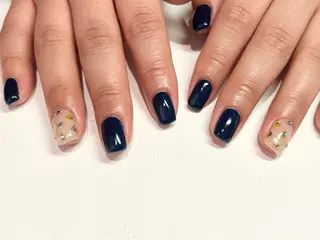 ネイル EASTHAM 後藤百香のネイルデザイン