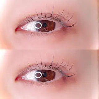 マツエク・マツパ tims所属・tims moekaの眉毛・アイブロウイメージ