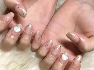 ネイル Sakai. Aiのネイルデザイン