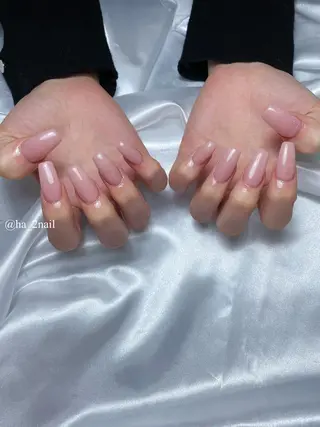 ネイル NAIL and EYELASH ALPHA.所属・ALPHA. 姫繇のネイルデザイン