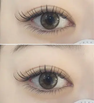 マツエク・マツパ 持田 eyelashのマツエク・マツパデザイン