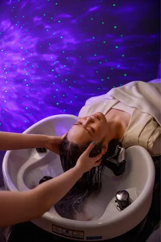 Anji 🎀 riche eyeのマツエク・マツパデザイン