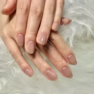 ネイル Bonheur 【ボヌール】のネイルデザイン