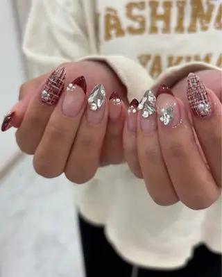 ネイル nailsalon room.のネイルデザイン