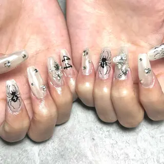 ネイル Nail Salon Lillion【リリオン】所属・lillion karenのネイルデザイン