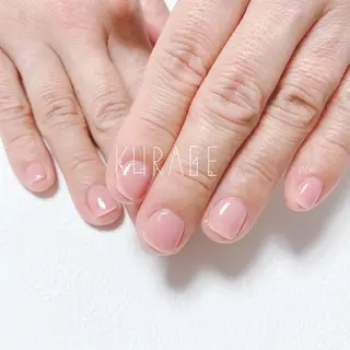 ネイル private salon 海月のネイルデザイン